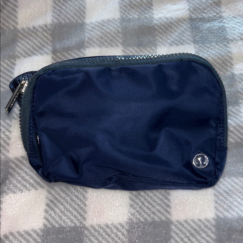Lululemon Belt Bag